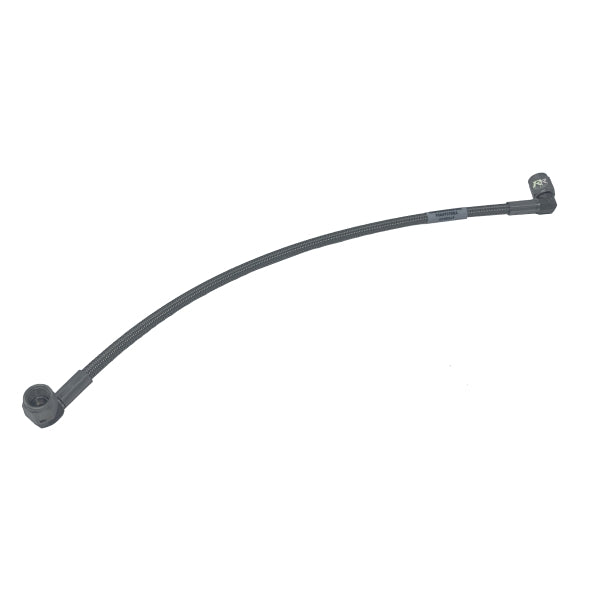 Turbo Oil Feeding Pipe