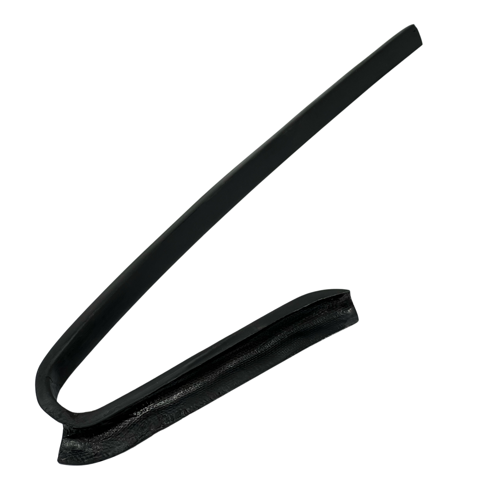 RandR Left Bonnet Deflector - C3 Rally 2 - Race and Rally