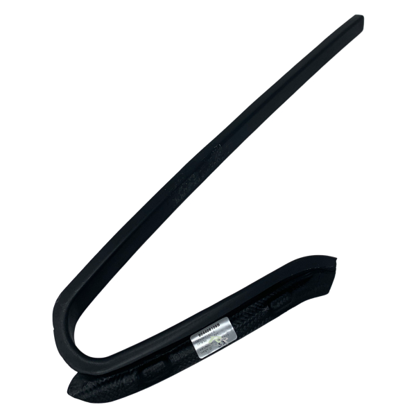 Left Bonnet Deflector - C3 Rally 2