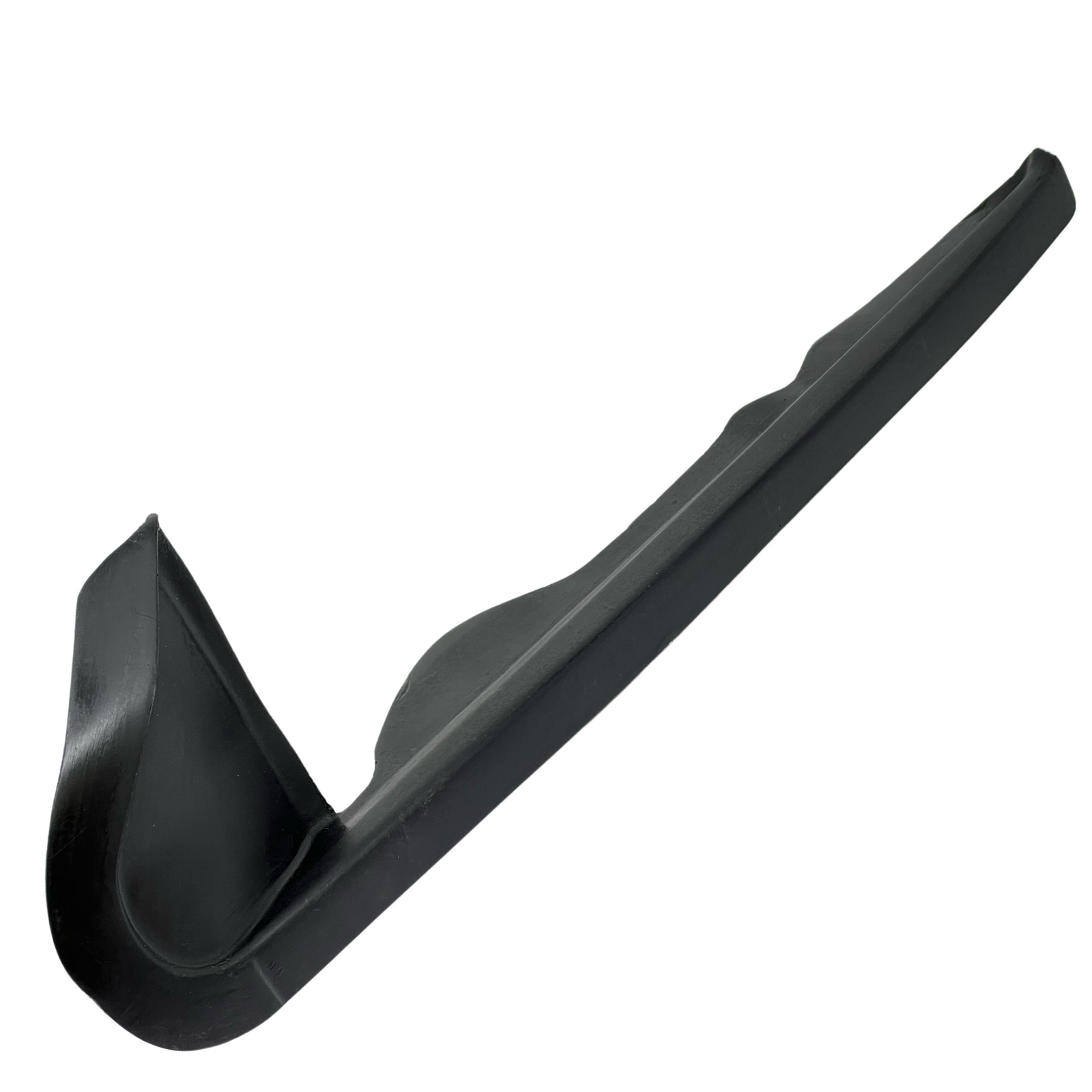 Left bonnet inner panel deflector - C3 Rally 2 - Race and Rally