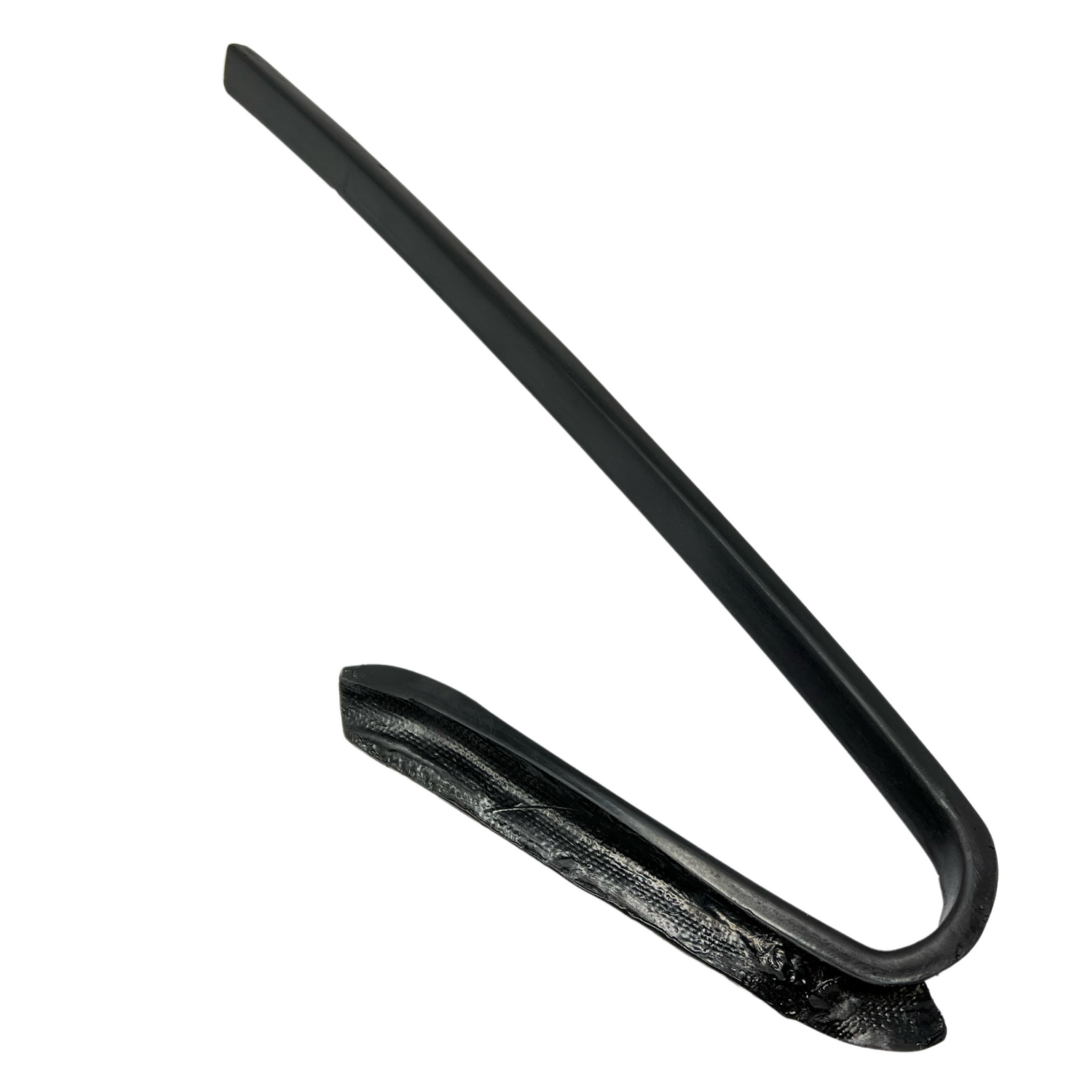 RandR Right Bonnet Deflector - C3 Rally2 - Race and Rally