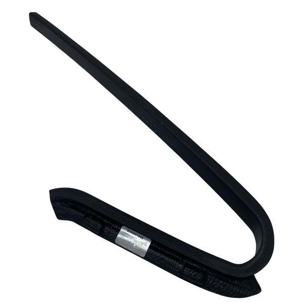 Right Bonnet Deflector - C3 Rally2