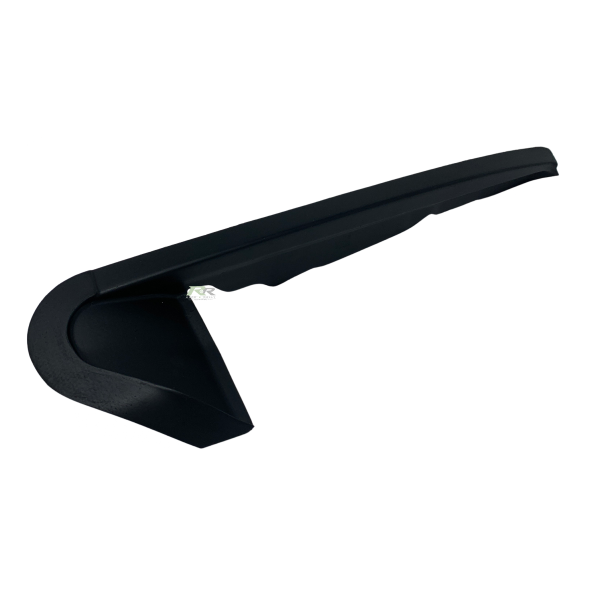 Right Bonnet Junction