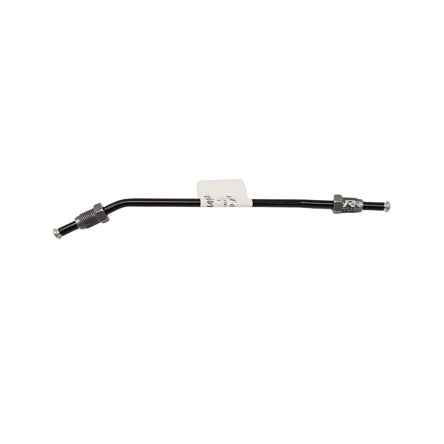 Front Left Brake Pipe - Race and Rally