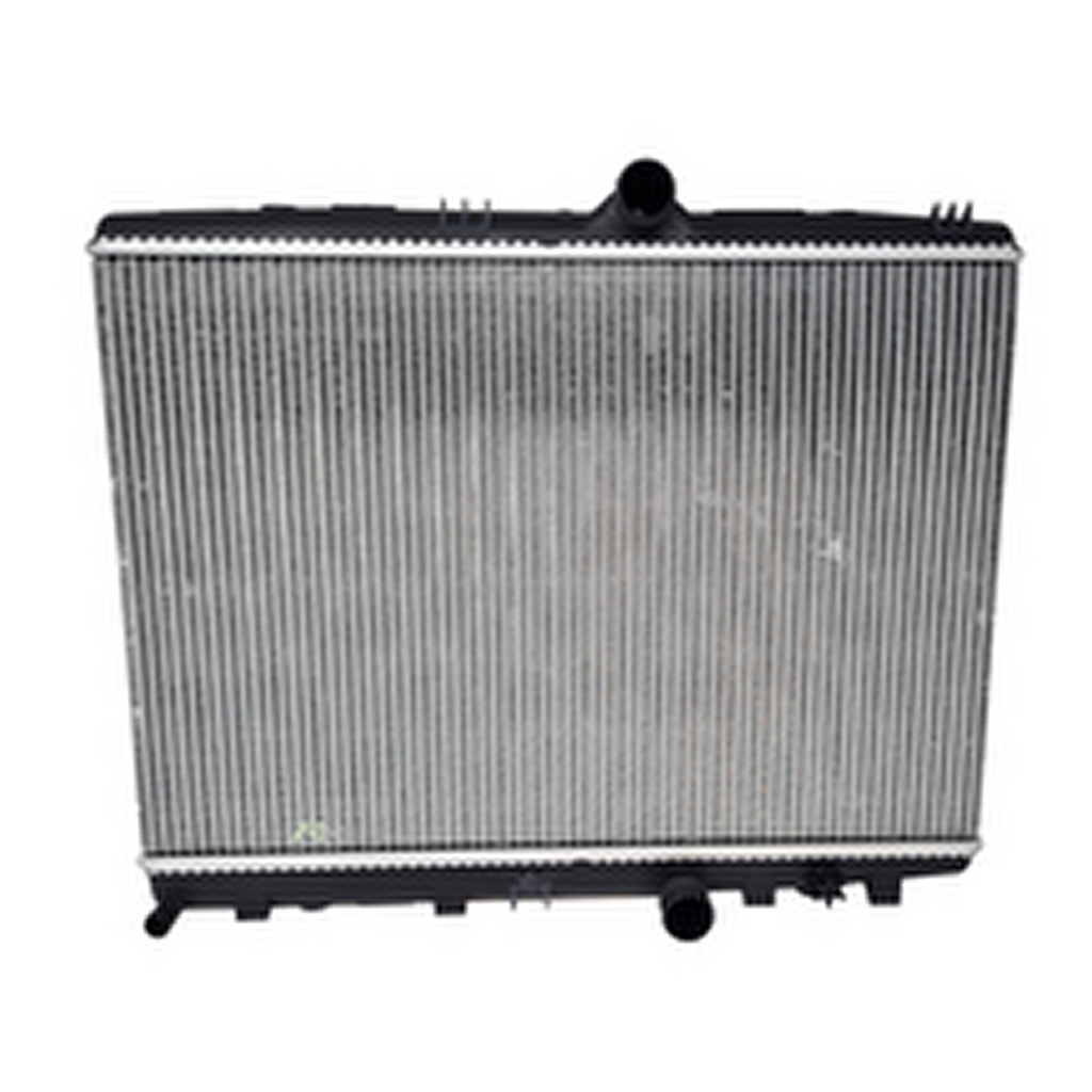 Water Radiator New