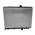 Water Radiator New