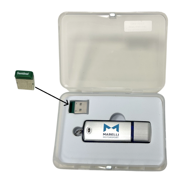 USB Wintax Key 4.76 SAT DMS VSCC