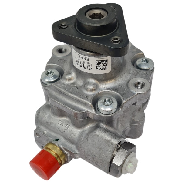 Power Steering Pump - Tarmac