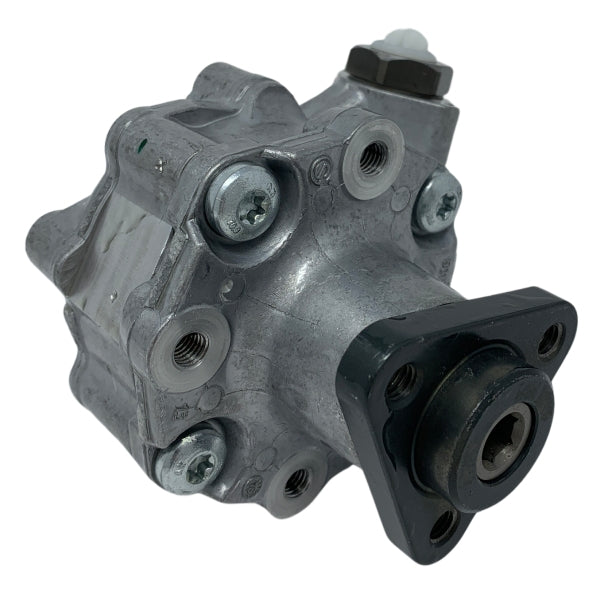 Gravel Power Steering Pump