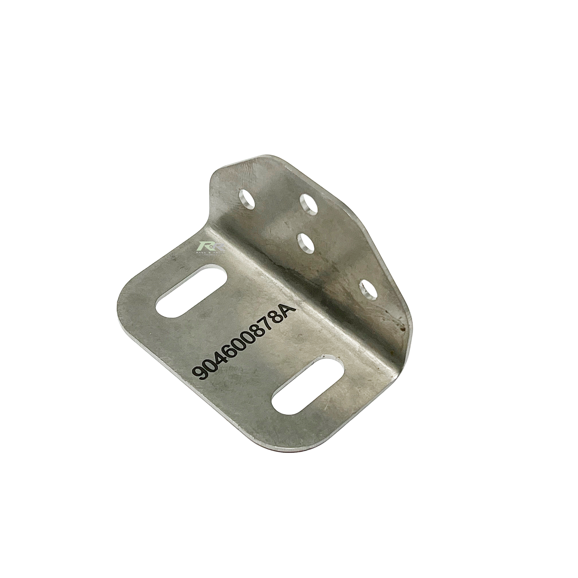 Angle Bracket Side Sumpguard Closure - Race and Rally