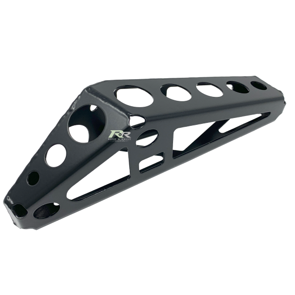 Left Rear Bumper Bracket