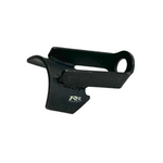 Solenoid valve support