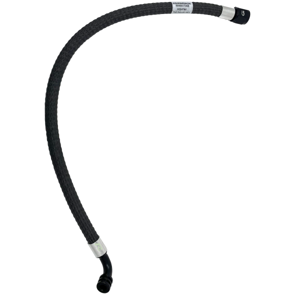 Diff To Female Coupling Hose (1A-485Mm)