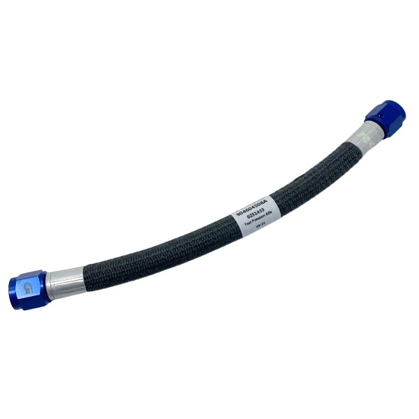 Gb To Cooler Oil Pipe 1/2 - Race and Rally