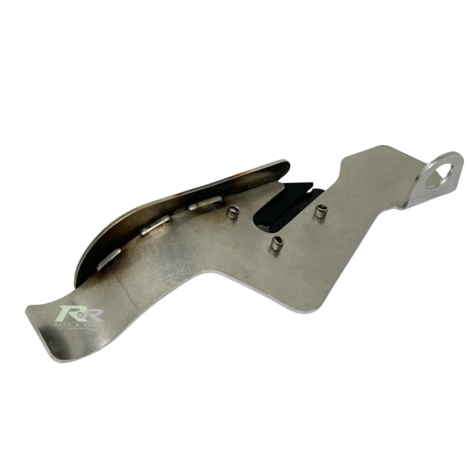 Gearbox Lower Cover - Race and Rally