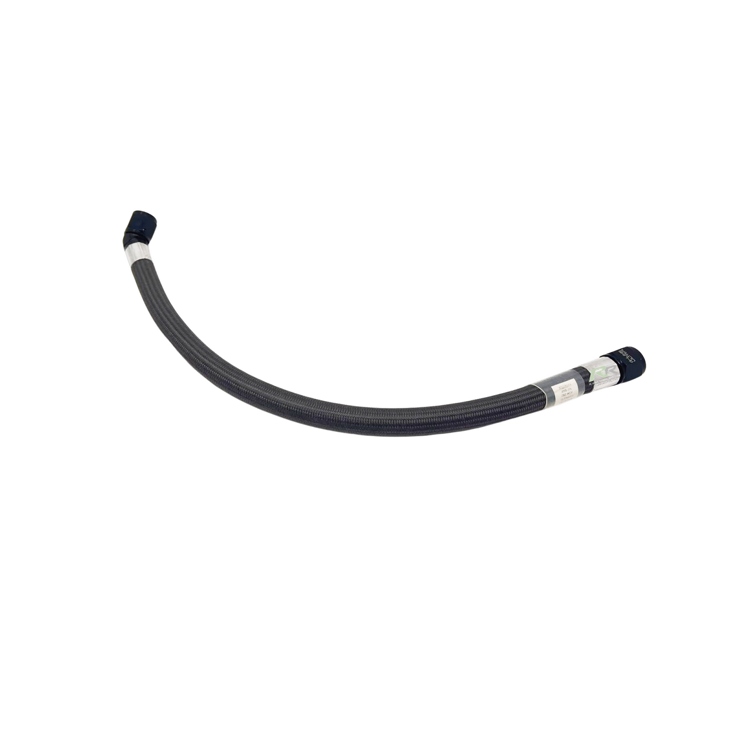 Cooler To Tank Hose