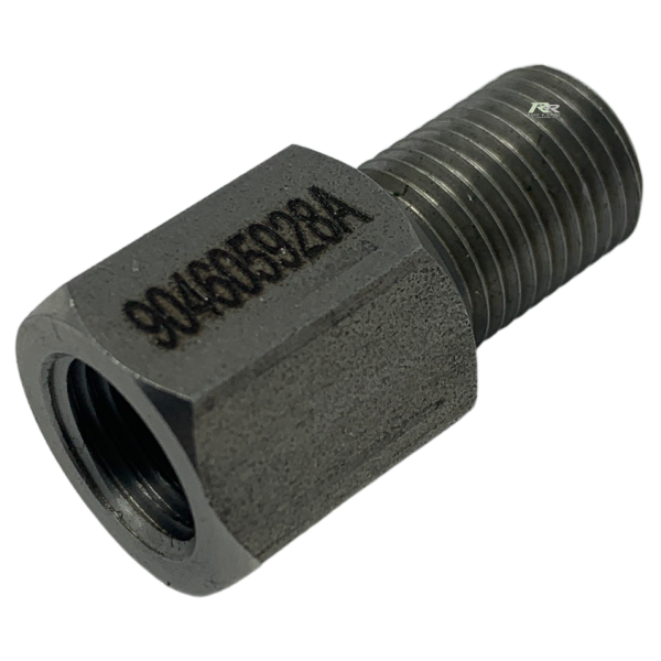 Adapt M10X100/M10X100