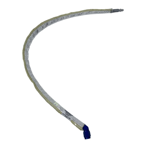PEAL BLEEDER HOSE - Race and Rally