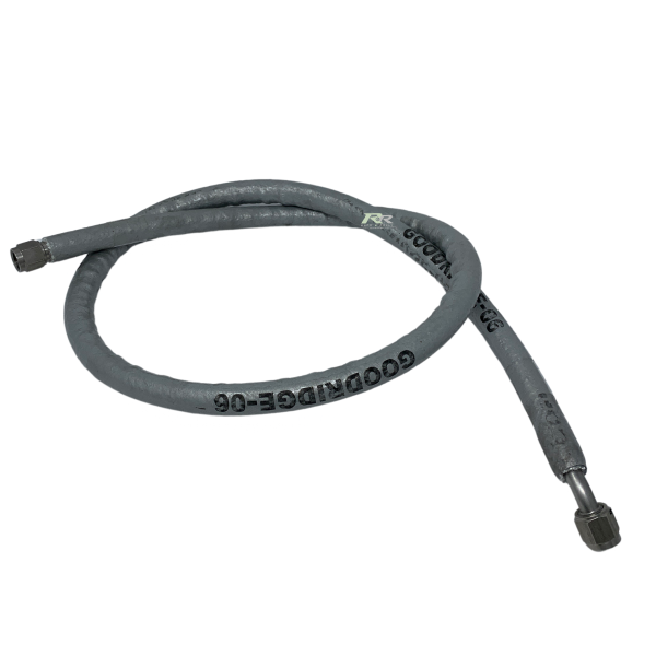 Ps Pump To  Fiter Hose - Race and Rally