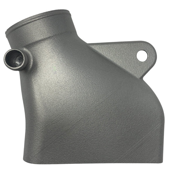 Front Disc Air Canal Rhs