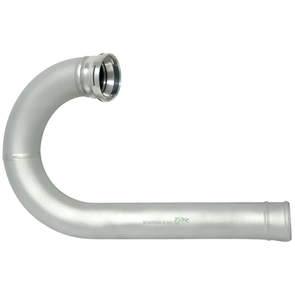 Turbo Outlet Pipe