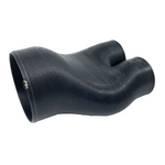RandR Front T Brake Duct - C3 Rally2