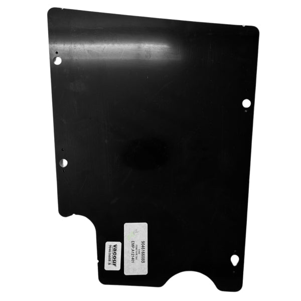 Sumpguard Side Closing Plate