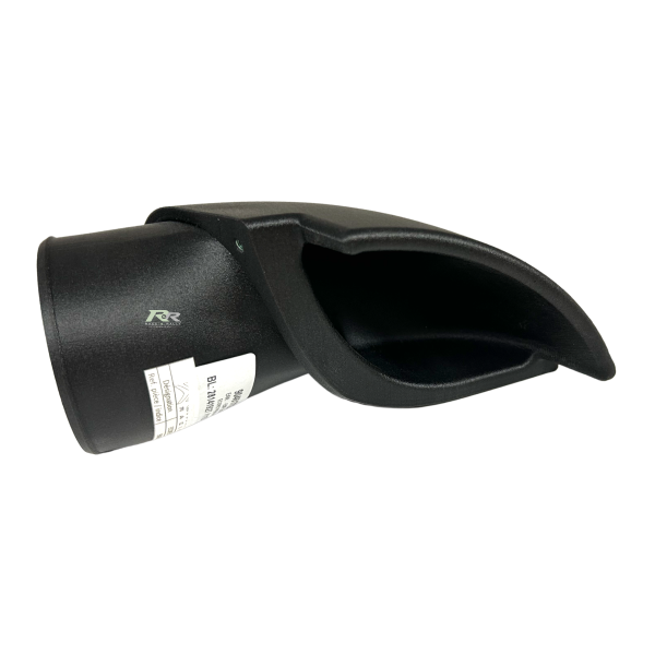 Front Brake Duct Rhs