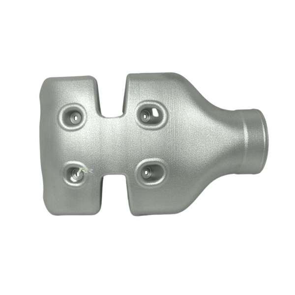 Caliper Cooling Duct