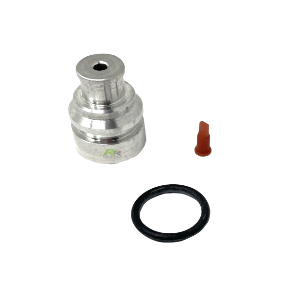 Bleed screw protection kit