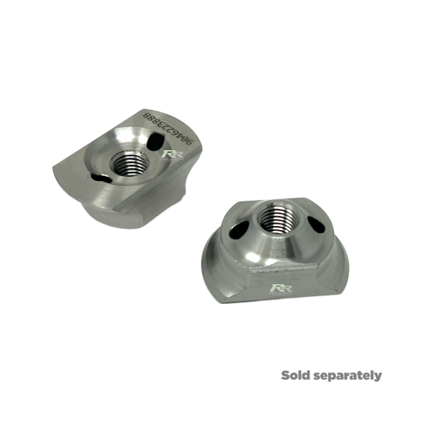 Point D Tarmac Insert