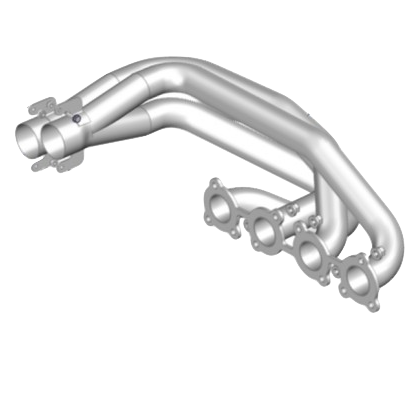 Primary Exhaust Manifold