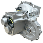 Gearbox Rally 4 - 27/57 & 42/63 - EVO