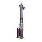 Front Right Gravel Damper