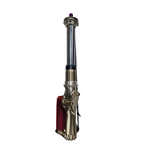 Rear Right Gravel Damper