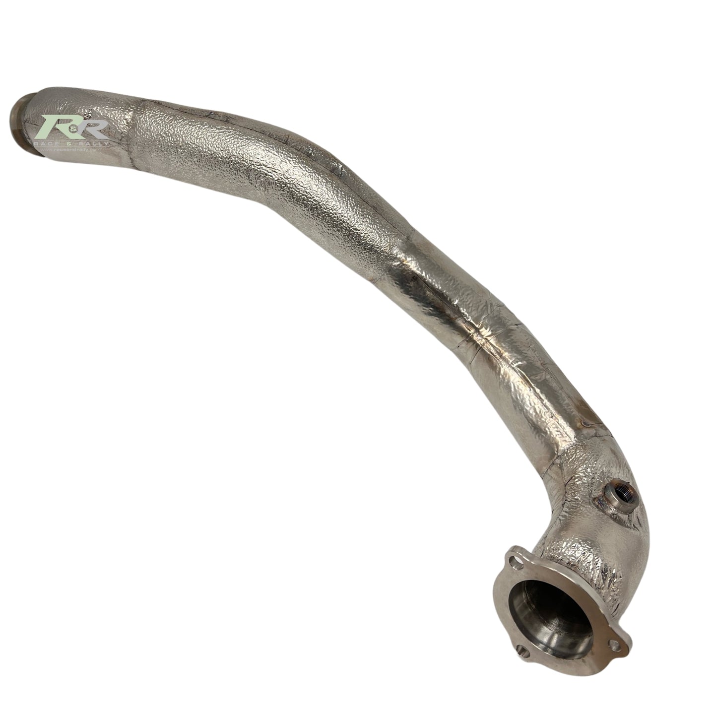 TURBO EXHAUST DOWN PIPE - Race and Rally