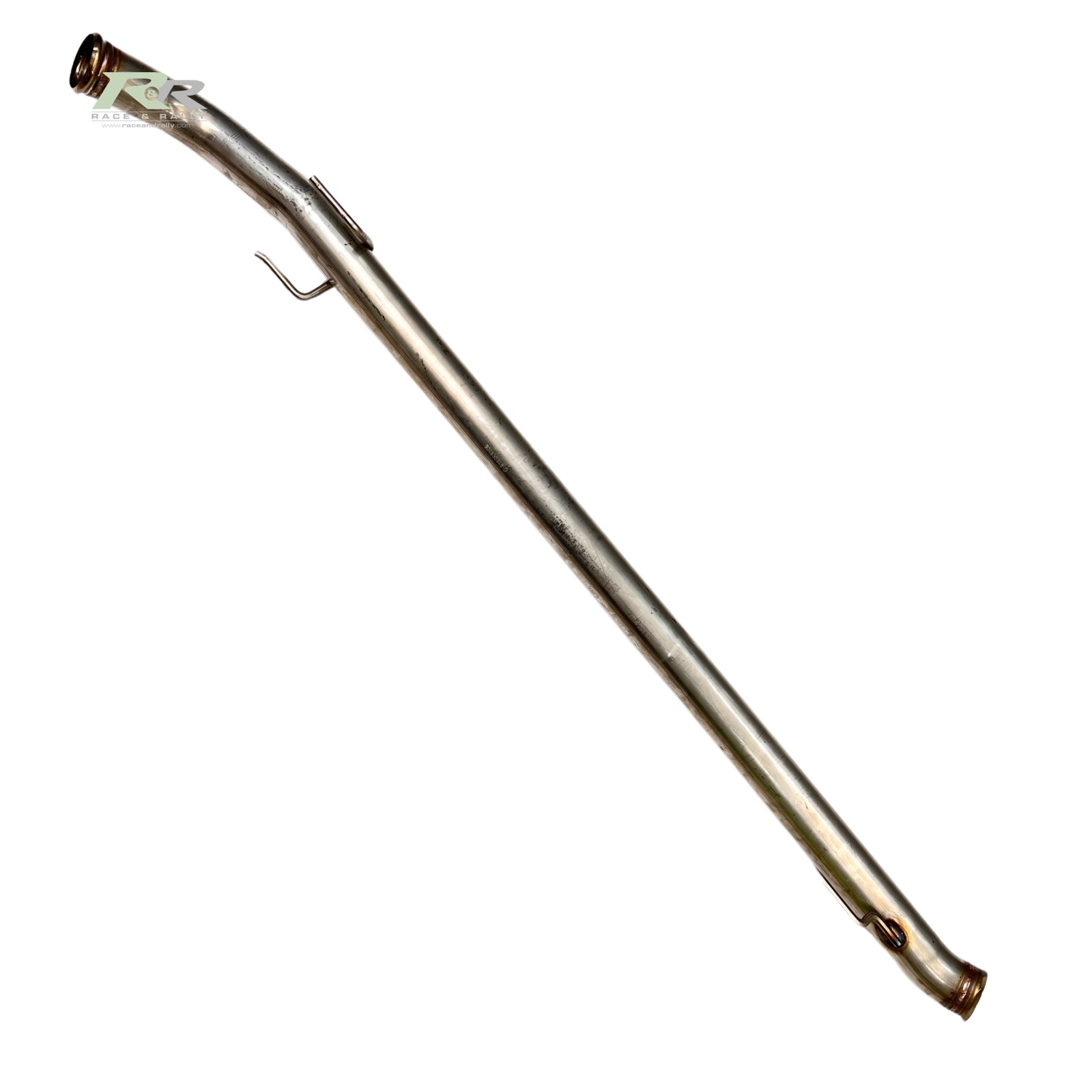 TURBO EXHAUST PIPE - Race and Rally