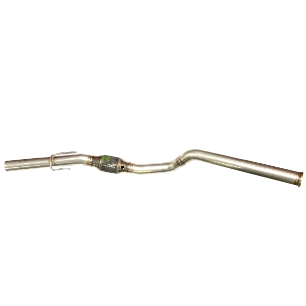Rear Catalytic Converter Pipe