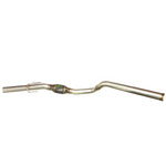 Rear Catalytic Converter Pipe
