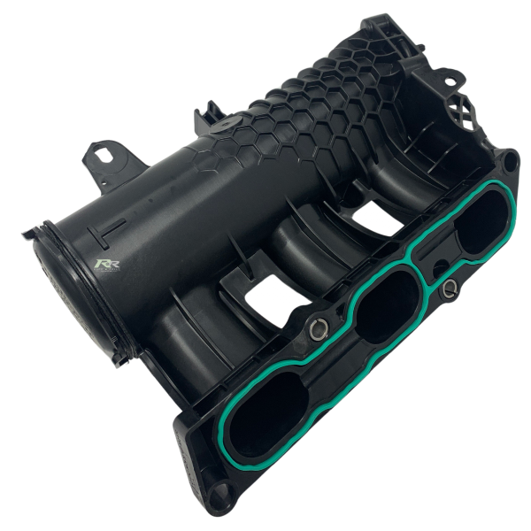 Modified Intake Manifold