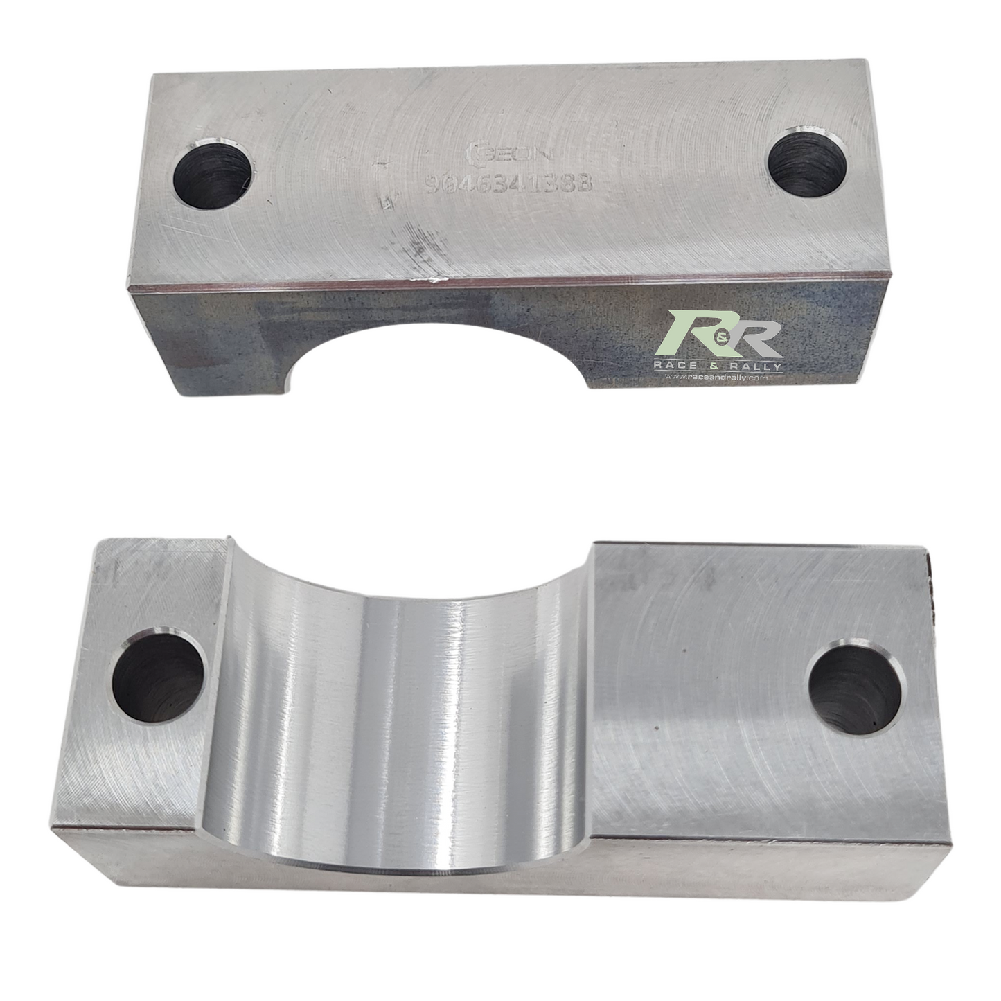 LOWER FLANGE AR BAR BEARING - Race and Rally