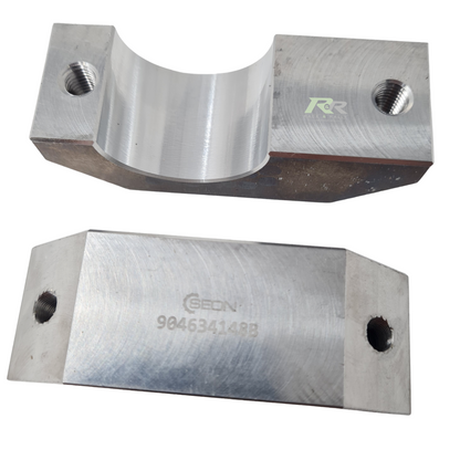 UPPER FLANGE AR BAR BEARING - Race and Rally