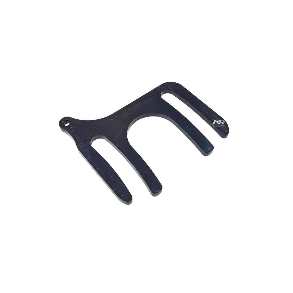 WHEEL SPACER TRACK 5mm