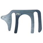 TOE ANGLE SPACER A