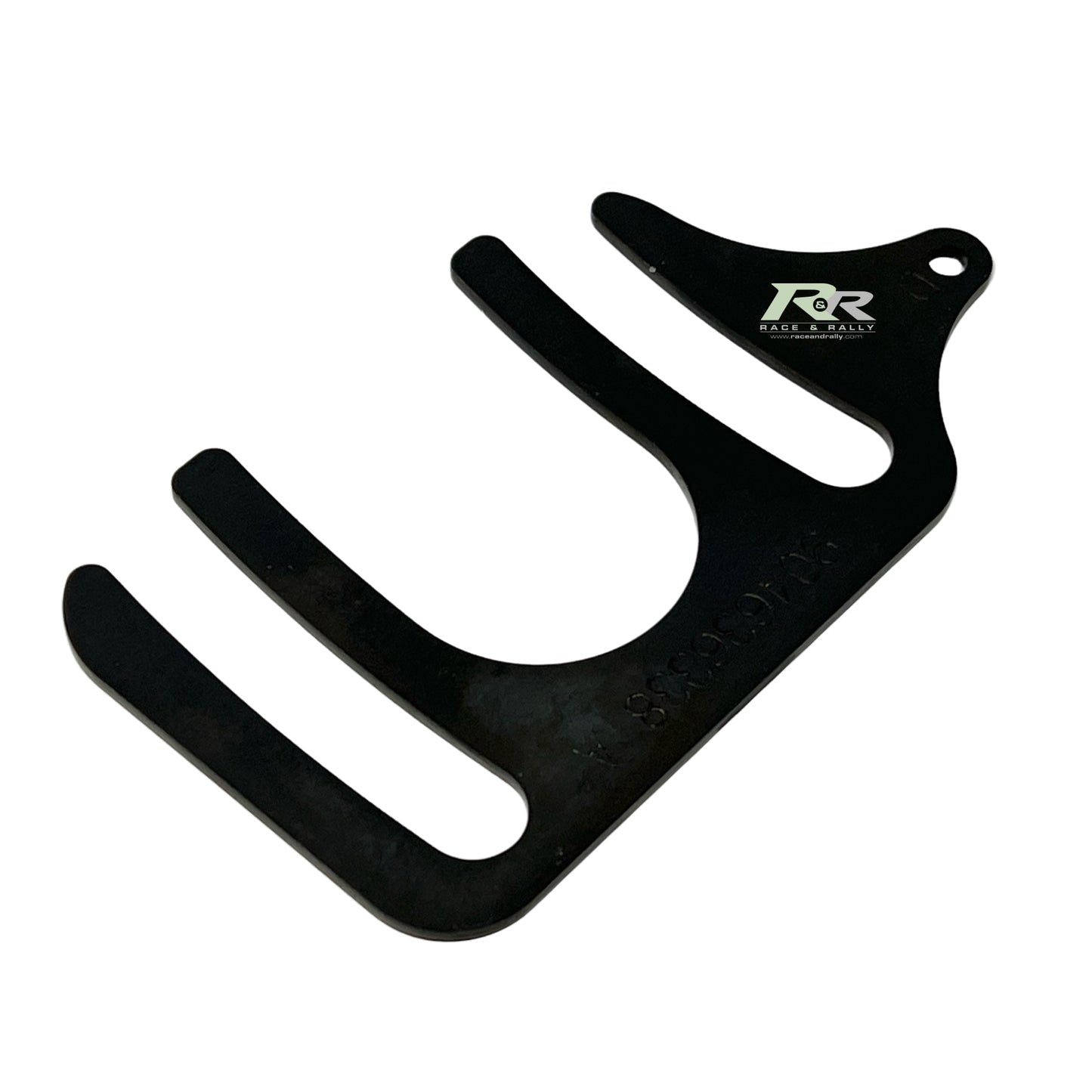 TOE ANGLE SPACER D - Race and Rally