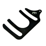 TOE ANGLE SPACER D