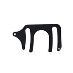 TOE ANGLE SPACER E