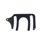 TOE ANGLE SPACER H