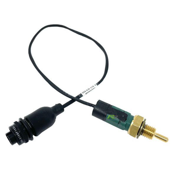Wired T water sensor