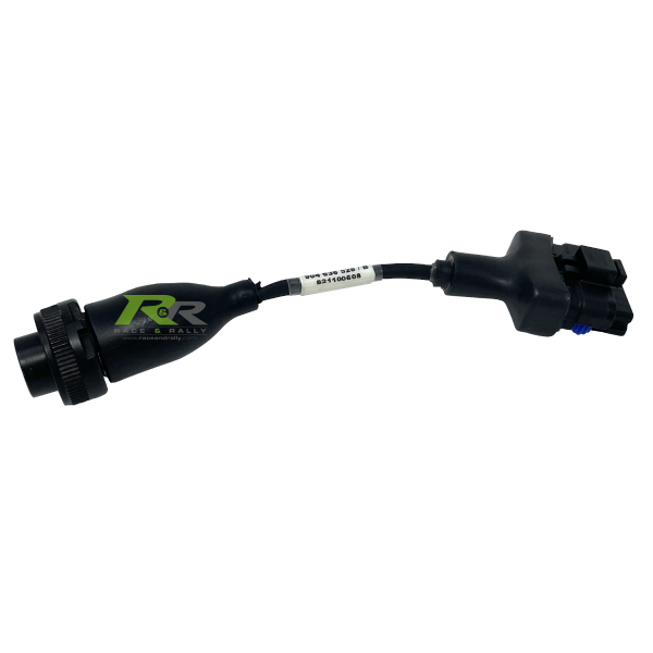 Lambda temperature Sensor